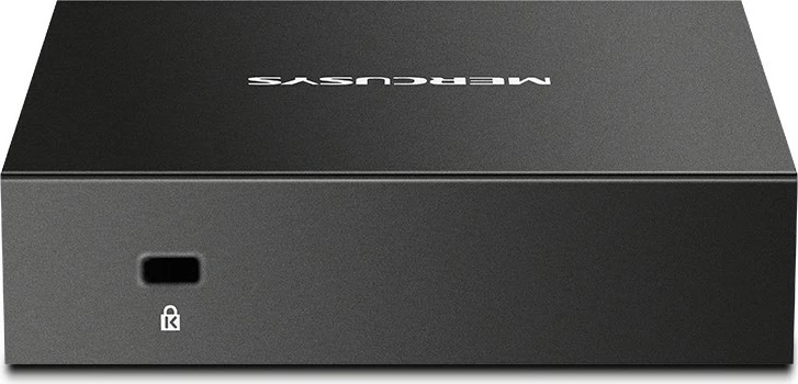 Switch MERCUSYS MS105GS, 5 porta Gigabit, zi