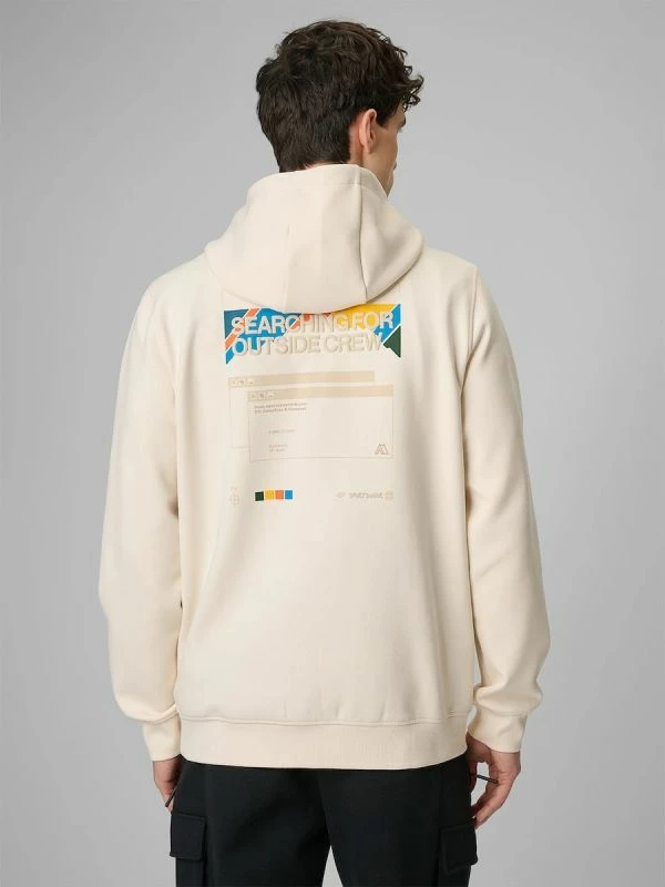 Duks për meshkuj 4F 4FRSS26TSWSM2894-12S [Madhësia: L]