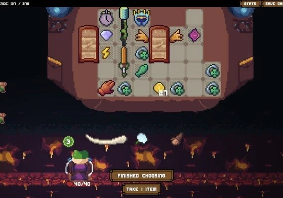 Backpack Hero EN Global
