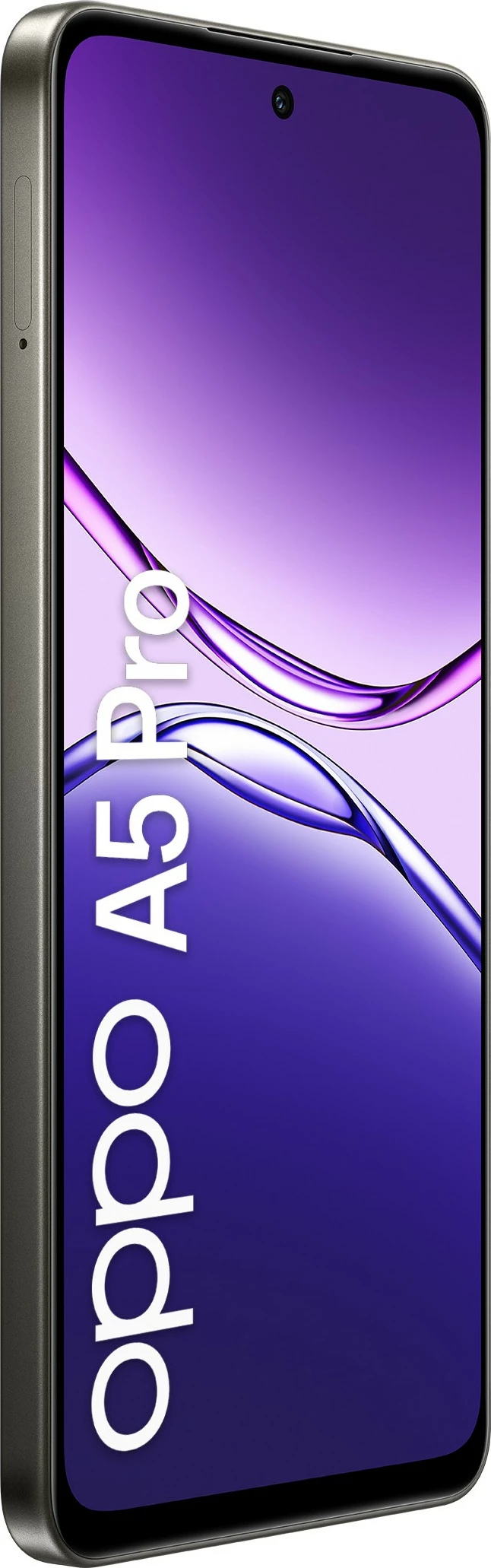 Celular Oppo A5 Pro, 8GB/256GB, 50MP, Android 15, kafe
