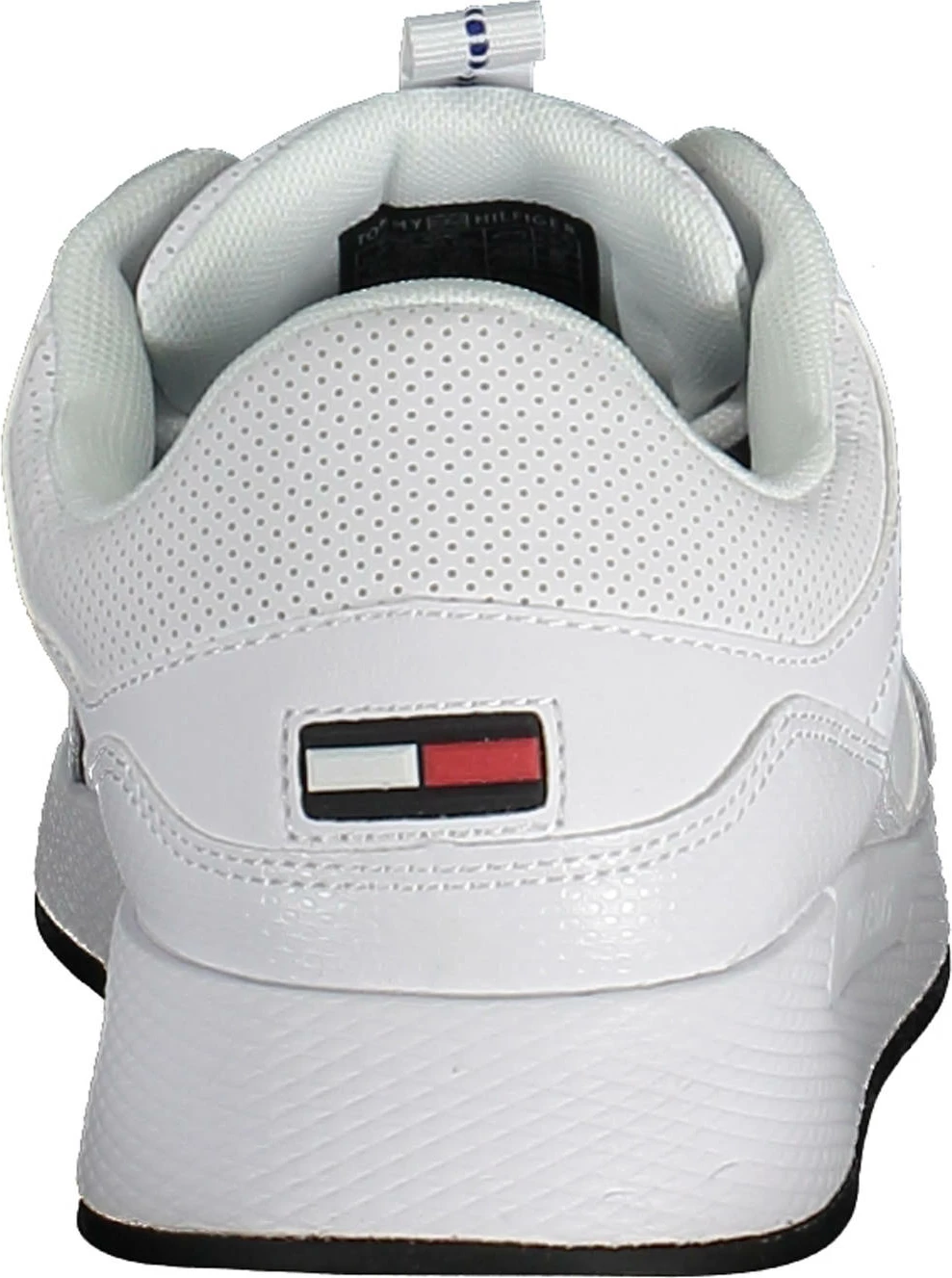 Atlete për meshkuj TOMMY HILFIGER, të bardha