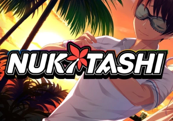 Nukitashi EN/JA/ZH/ZH Global