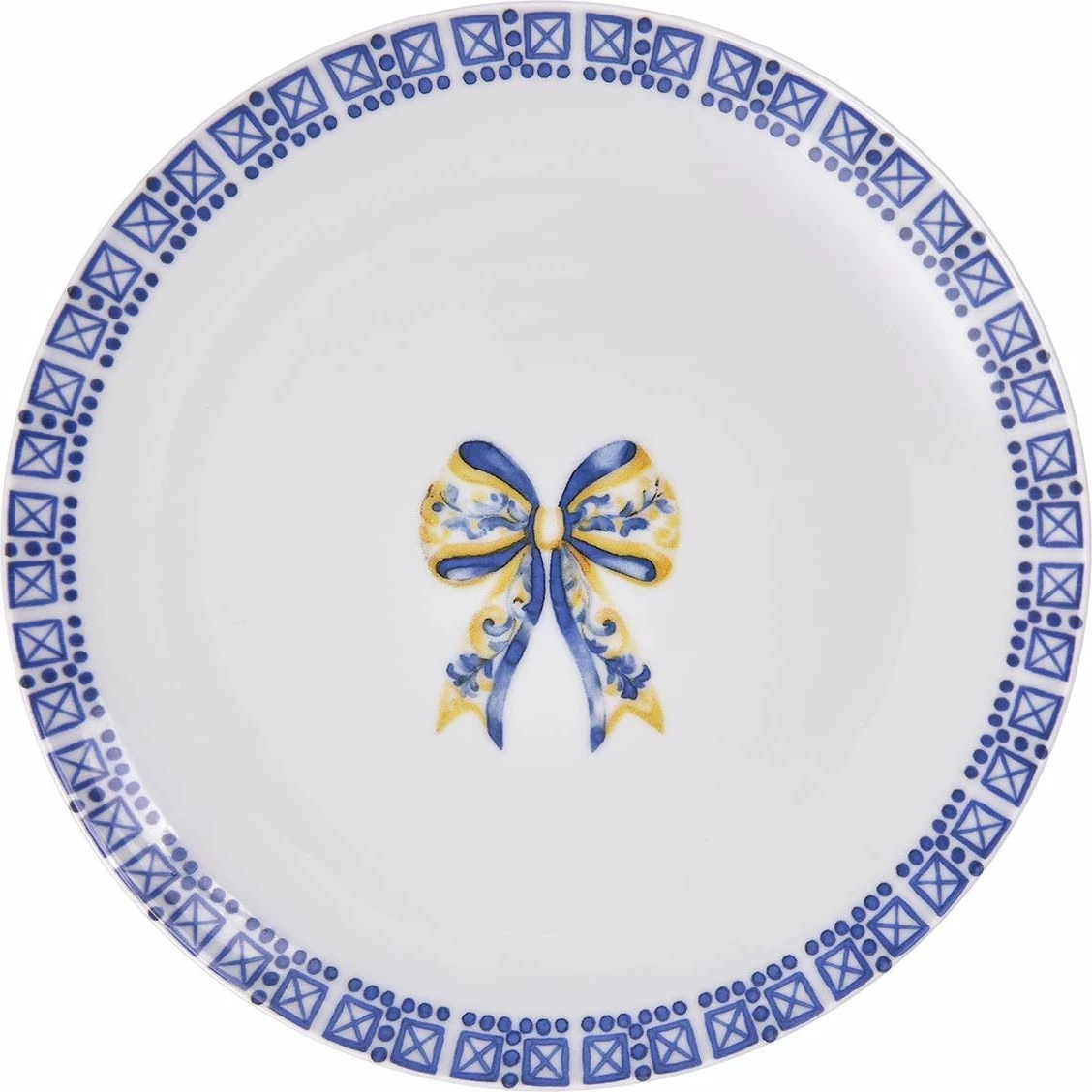 Set për shërbim torte (4 copë), Hermia, 2100002909001