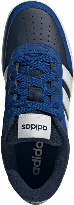 Atlete fëmijësh adidas Breakbase JQ3062, të kaltra