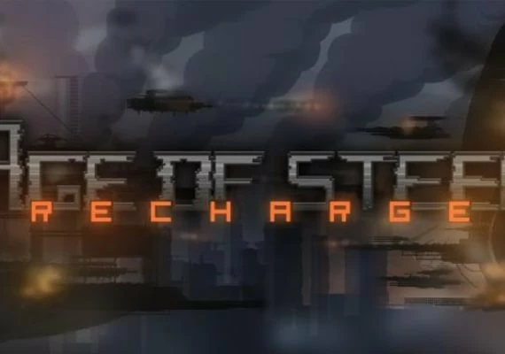 Age of Steel: Recharge EN Global
