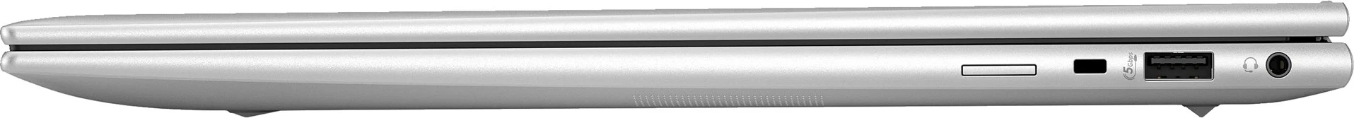 Laptop HP EliteBook 860 G11, Intel Core Ultra 7 155U, 16", 32 GB RAM, 1 TB SSD, Argjendtë