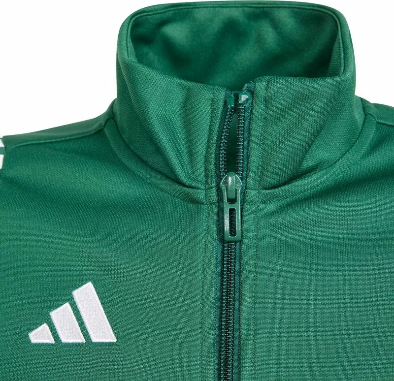 Duks për fëmijë adidas Tiro 24 Training, jeshile [Madhësia: 164 cm]