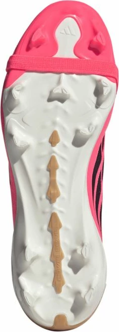 Atlete futbolli për fëmijë adidas Predator League FT FG HP9998 [Madhësia: 36 2/3]