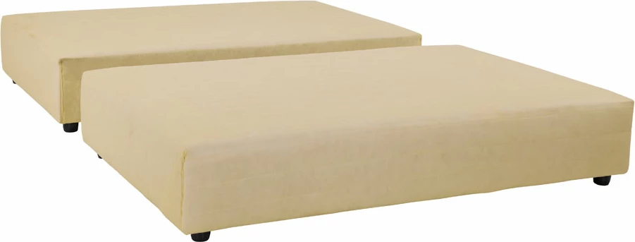 Baza për shtrat 4All pa pëlhurë, 160x200x31 cm