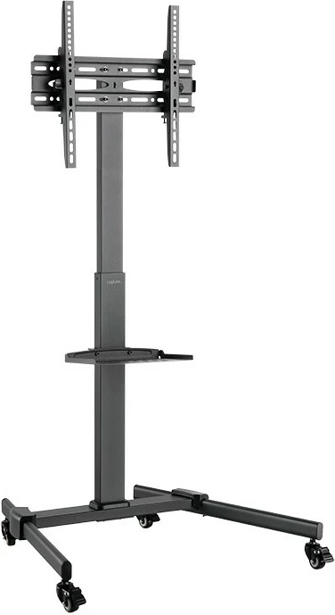 Mbajtës televizori/monitori LogiLink BP0121, 32-55 inç, VESA 400x400, i zi