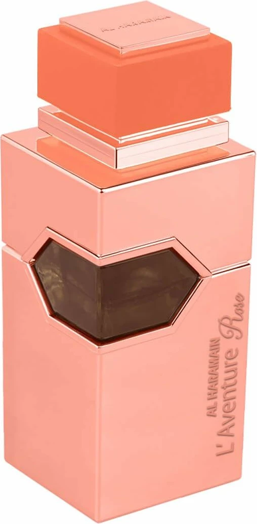 Eau de Parfum për femra Al Haramain L'Aventure Rose 200ml