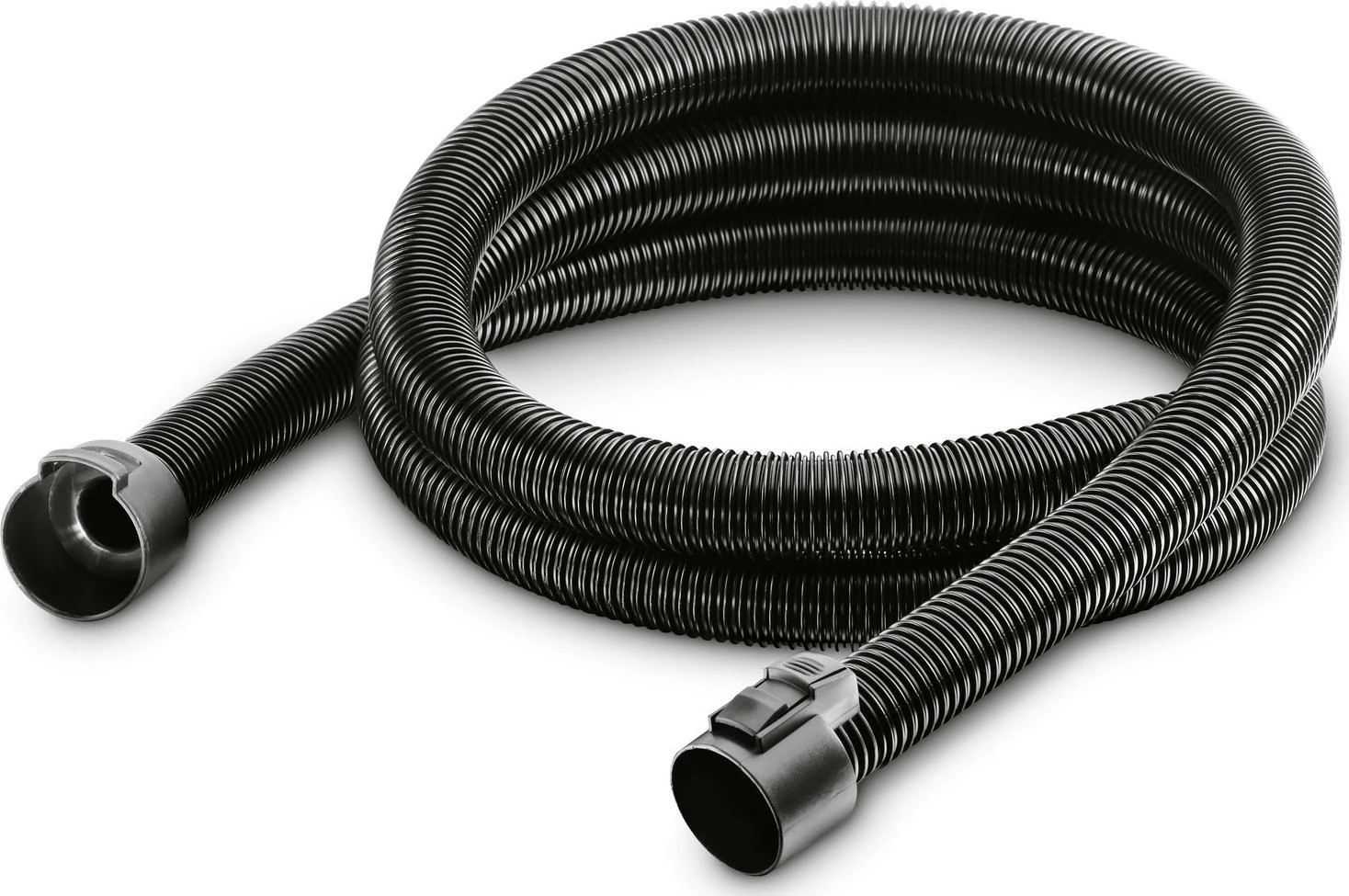 Zgjatim zorre thithëse Karcher 2.863-305.0, 3.5 m, Ø35 mm, e zezë