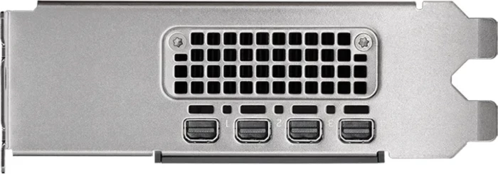 Kartelë grafike PNY NVIDIA RTX 2000 Ada 16GB GDDR6 ECC PCIe 4.0, e zezë