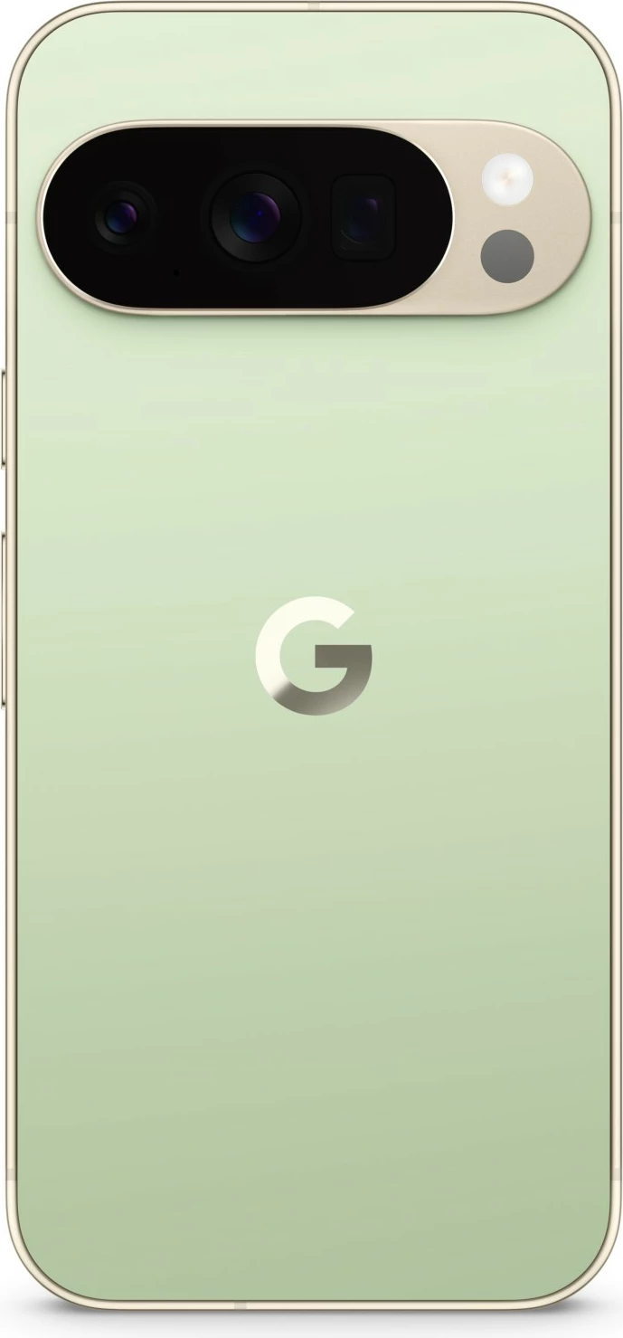 Celular Google Pixel 10 Pro 256GB Jade
