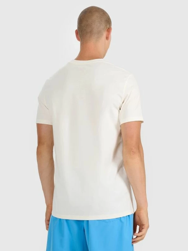 Maicë për meshkuj 4F 4FRSS25TTSHM2846-12S [Madhësia: XXL]