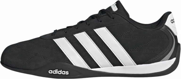 Atlete adidas për meshkuj, të zeza