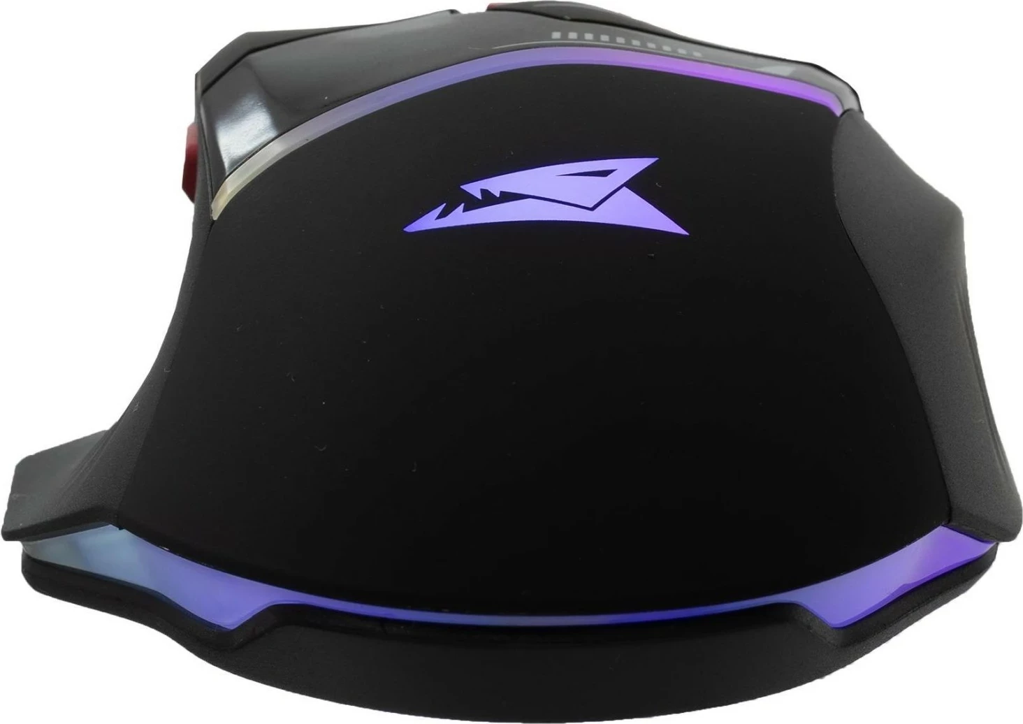 Maus Baracuda Manta BGM-041, RGB, 12800 DPI, i zi