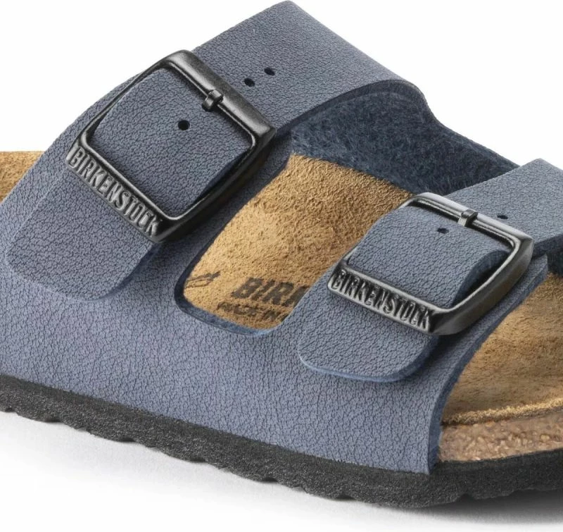 Flip-flopa për fëmijë Birkenstock, navy blue [Madhësia: 39]