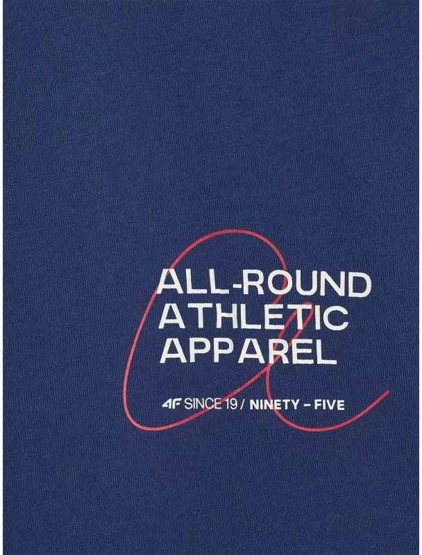 Maicë oversize për femra 4f