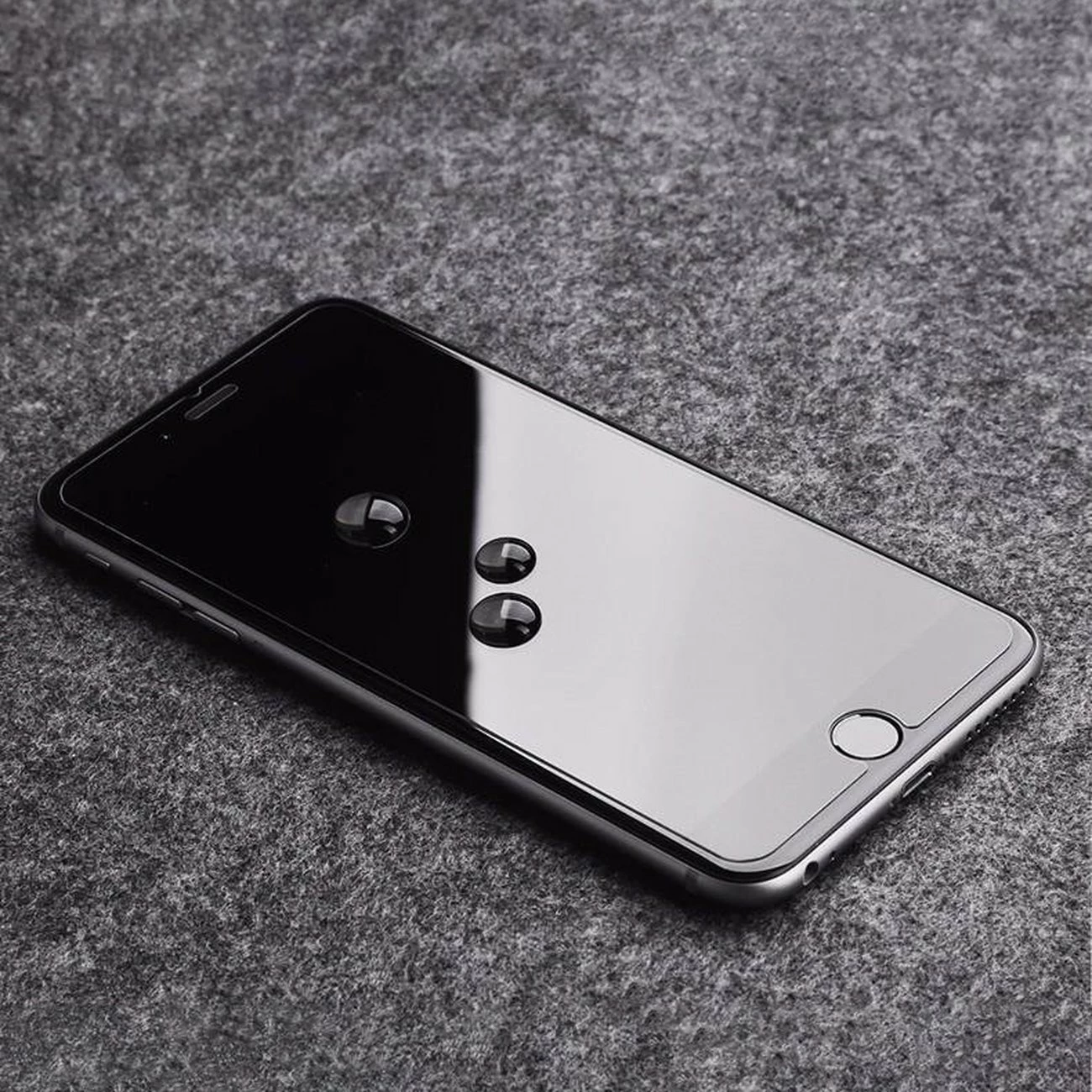 Mbështjellës xhami i temperuar Hurtel për Samsung Galaxy M53 5G, Transparent