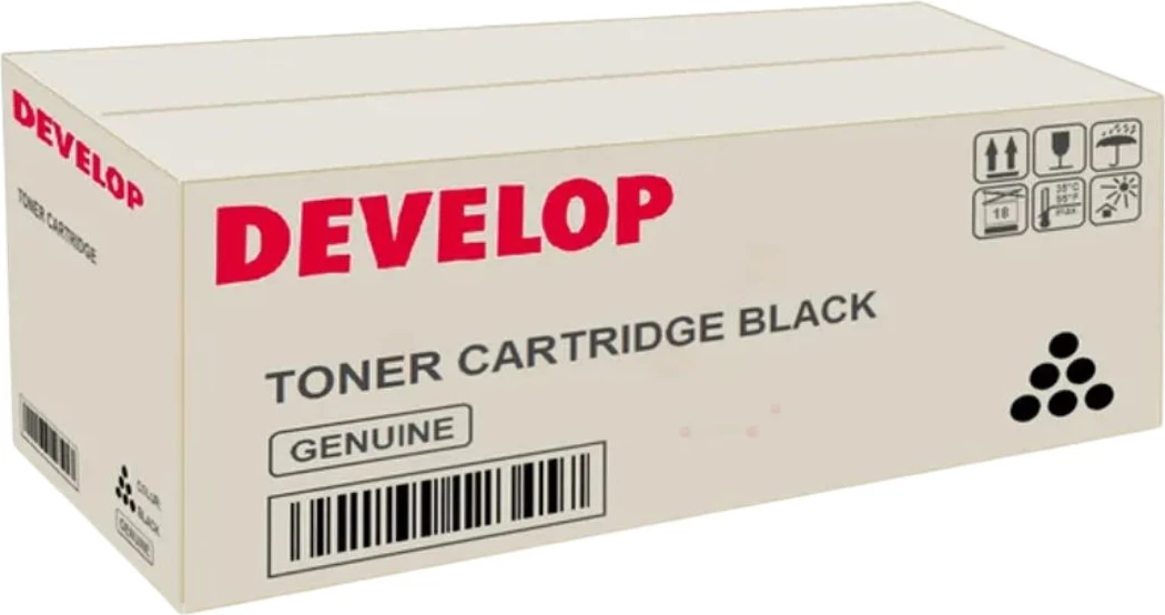 Toner, Develop, TN-330 AC7A0D0, standard, i zi