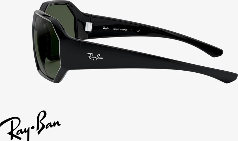 Syze dielli Ray-Ban RB4337 601/71 59