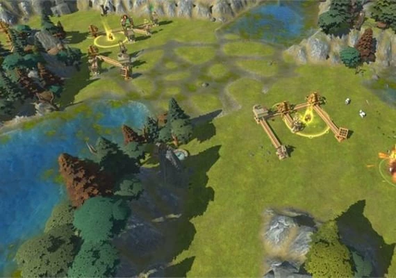 Siegecraft Commander EN Global