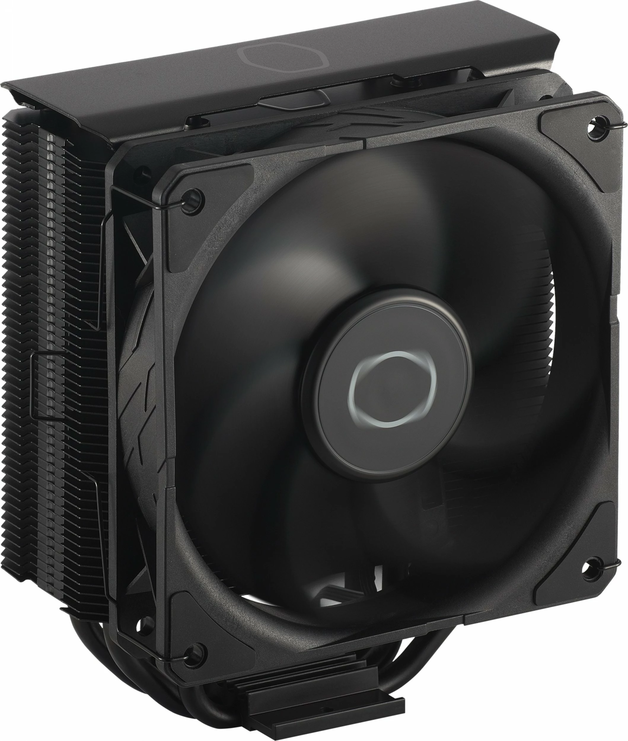 Ftohës CPU Cooler Master Hyper 212 Black RR-S4KK-25SN-R1, 120mm, TDP 210W, i zi