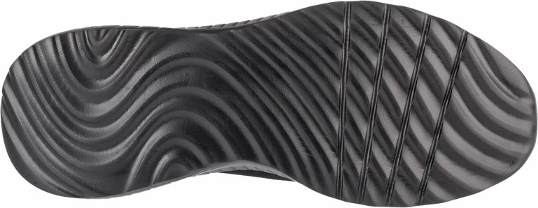 Atlete Skechers unisex, të zeza