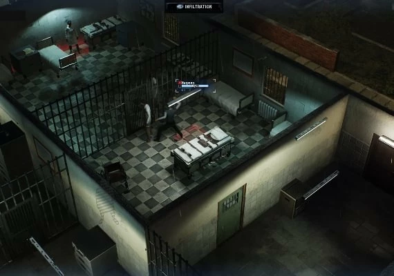 Phantom Doctrine EN/DE/FR/IT/PL/RU/ZH/ES Global
