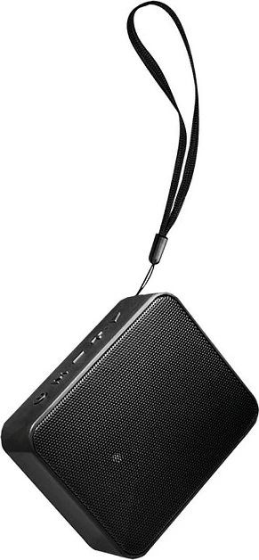 Altoparlant Bluetooth LogiLink kompakt, i zi