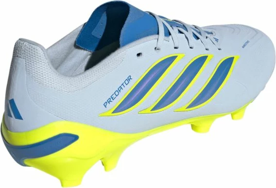 Atlete futbolli adidas Predator League FG JR7882 [Madhësia: 39 1/3]