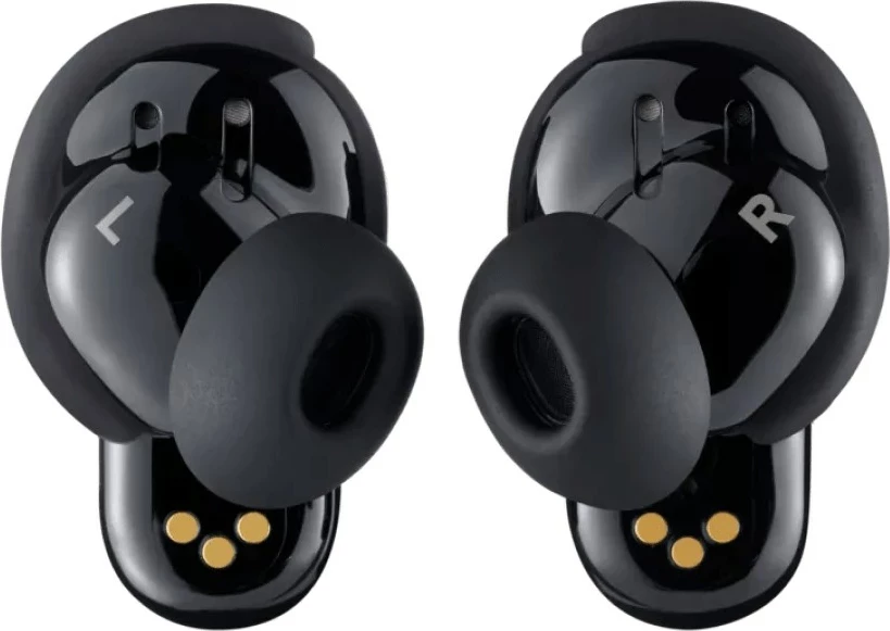 Kufje Bose QuietComfort Ultra Wireless In-ear Bluetooth Zezë
