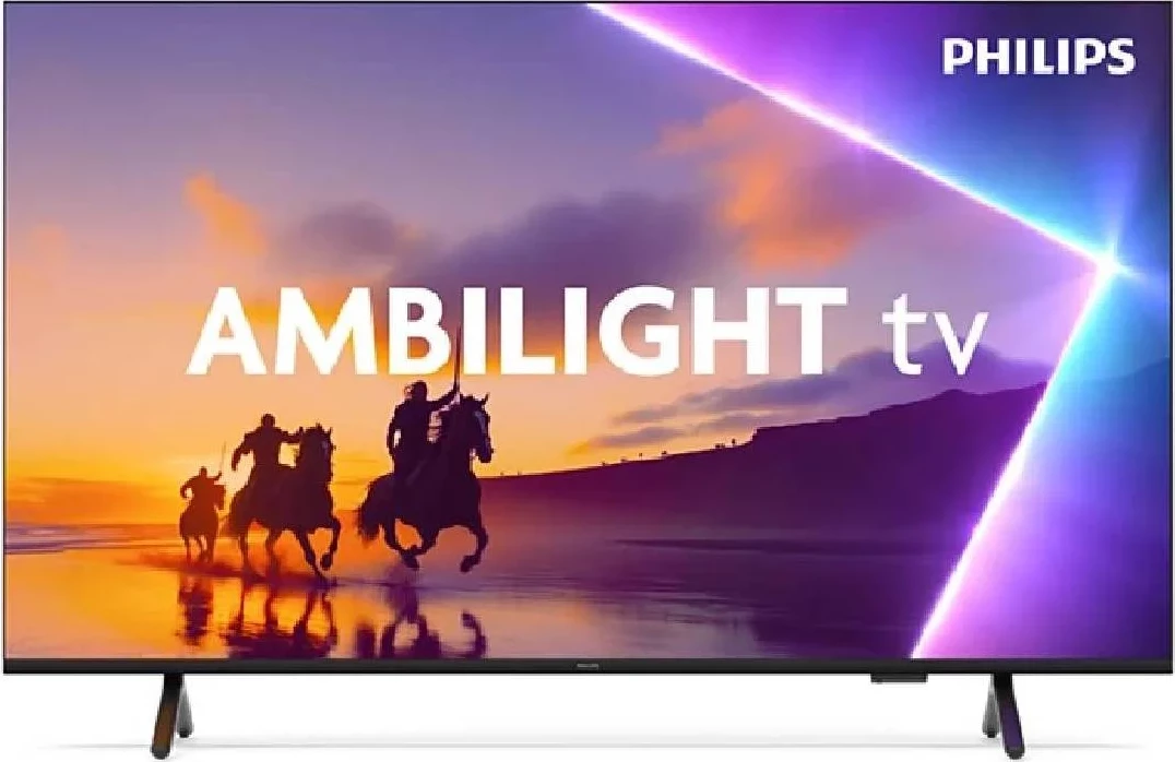 Televizor Philips 43PUS8510/12 43" LED UHD Ambilight 3 Smart Titan OS