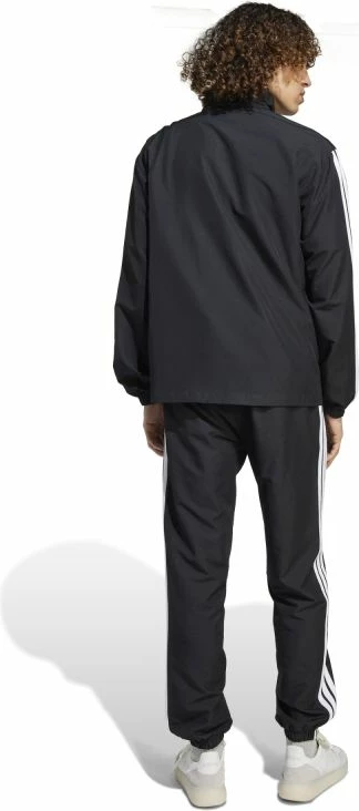 Trenerka për meshkuj adidas, e zezë [Madhësia: S]