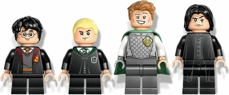 Lego Harry Potter set fëmijë