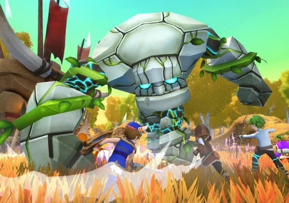Omega Crafter Global