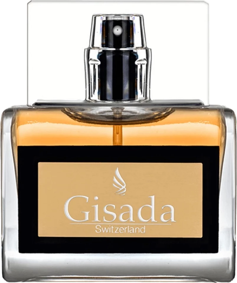 Eau de Toilette për meshkuj Gisada Uomo 100ml
