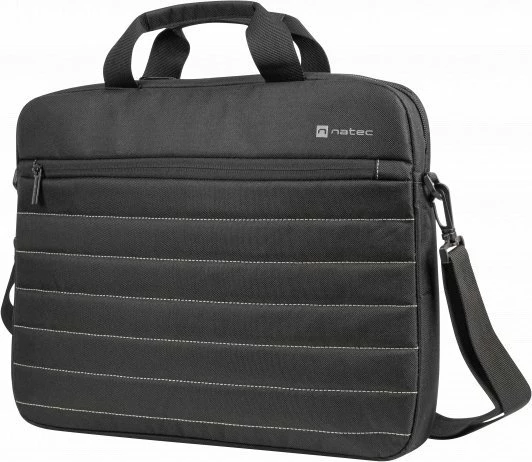 Çantë për laptop Natec Taruca 14.1\" NTO-2032, e zezë