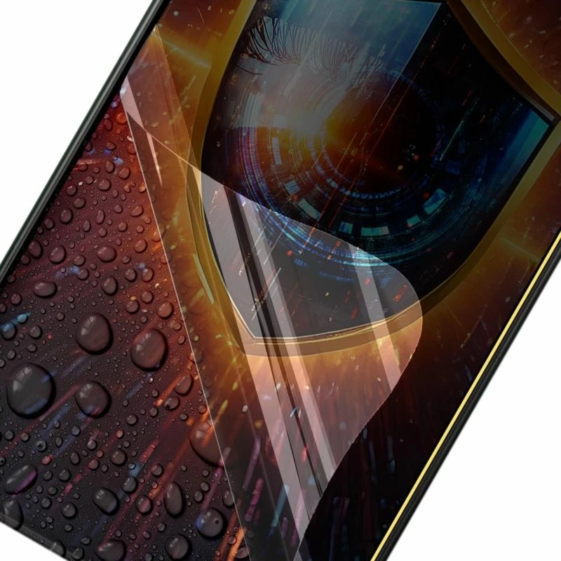Mbrojtës ekrani privacy 3mk Silky Matt për Xiaomi 15T 5G