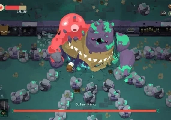Moonlighter Global