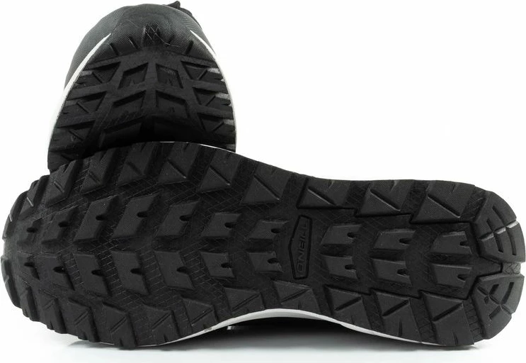 Çizme dimri për femra O'Neill, të zeza