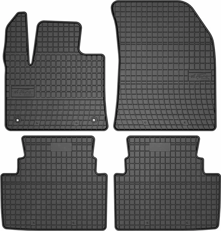 Shtroje Gome Citroen C5 Aircross 2018 402591