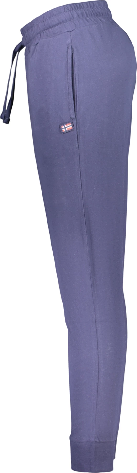 Pantallona sportive për meshkuj NORWAY 1963, kaltër