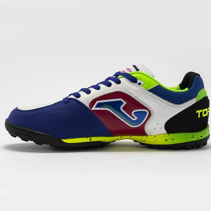 Atlete për futboll për meshkuj Joma Top Flex, të bardha [Madhësia: 40]