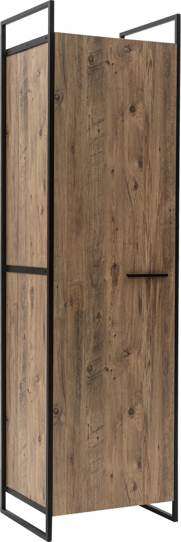 Set garderobash Skye Decor, ngjyrë pishë Atlantike, Dynamic-51