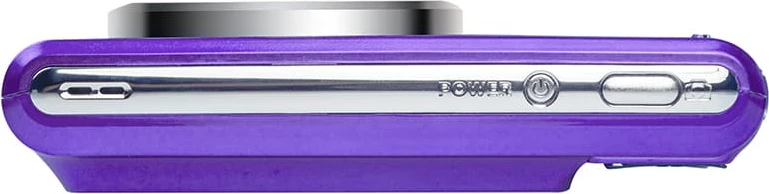 Kamerë digjitale AGFA DC5200, ngjyrë vjollcë