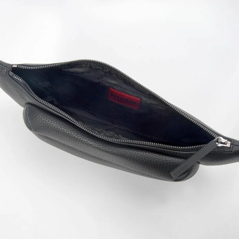 Aksesor i madh Hugo, i zi