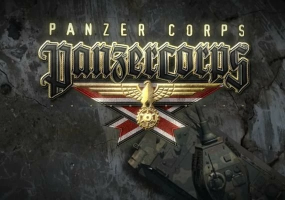Panzer Corps: Allied Corps DLC EN/DE/RU Global