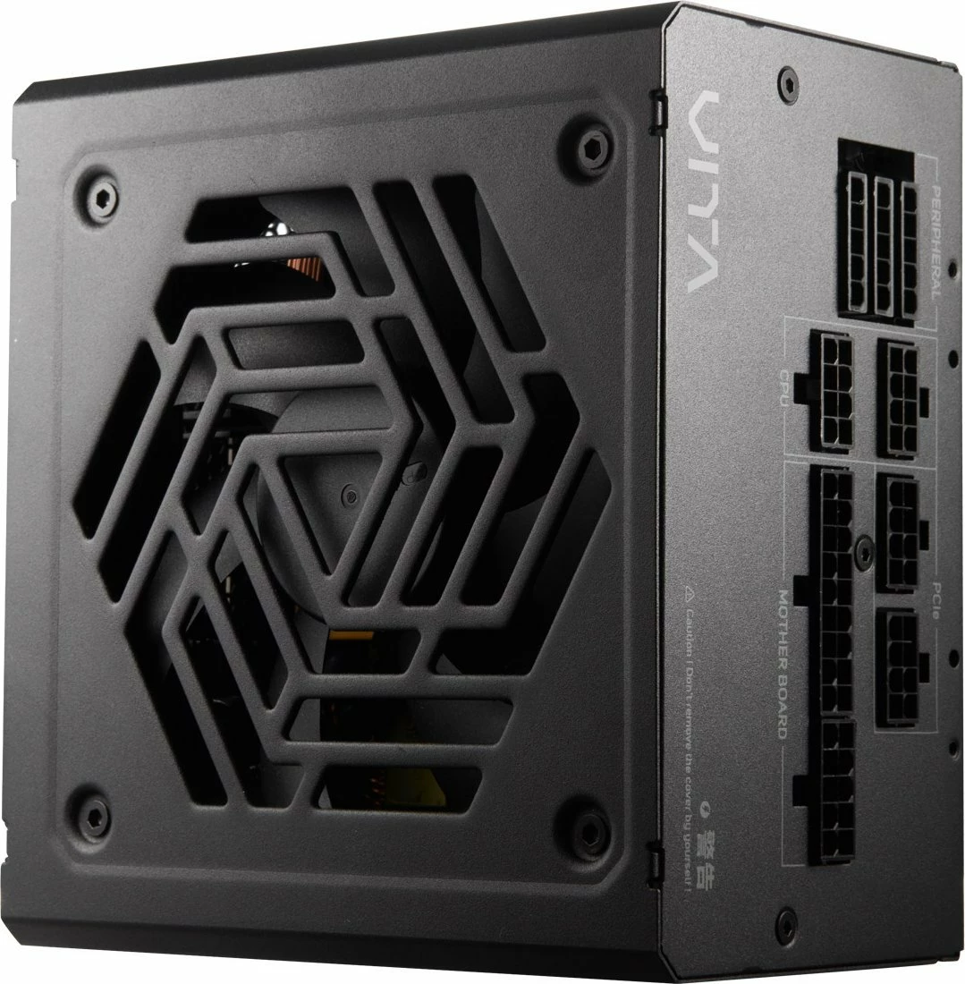 Furnizues energjie FSP/Fortron VITA GM 850W 80 Plus Gold, ATX 3.1, fully modular, PPA8504202, i zi